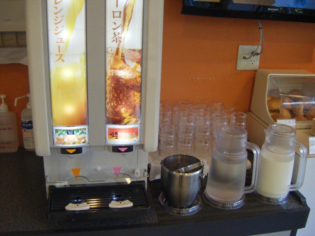 Smile Hotel Sendai Izumi Ic Екстер'єр фото