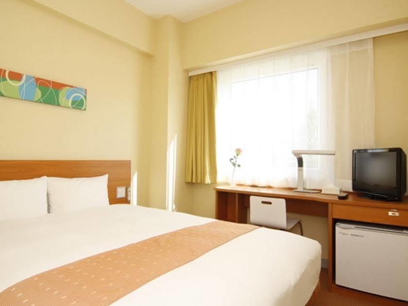 Smile Hotel Sendai Izumi Ic Екстер'єр фото