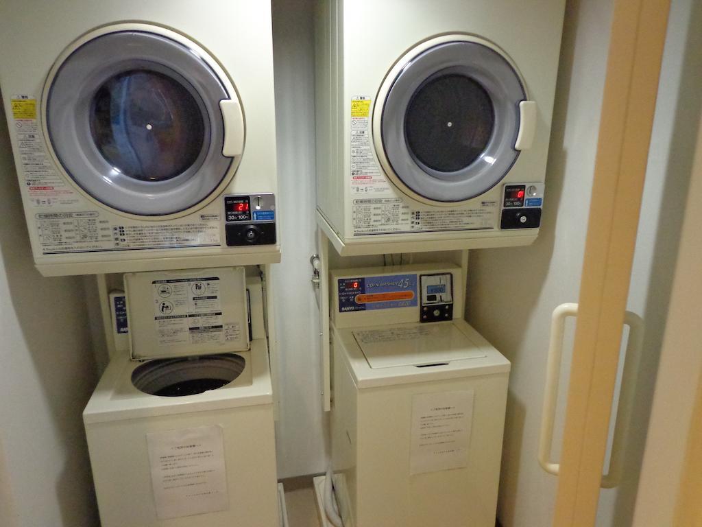 Smile Hotel Sendai Izumi Ic Екстер'єр фото