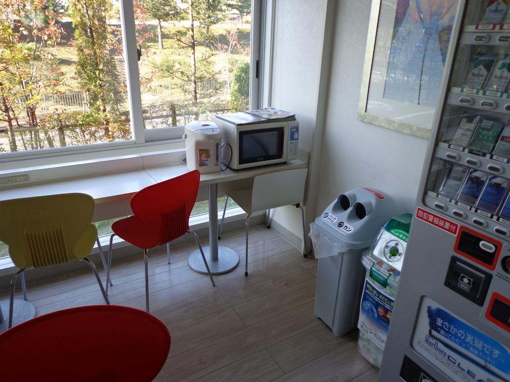 Smile Hotel Sendai Izumi Ic Екстер'єр фото